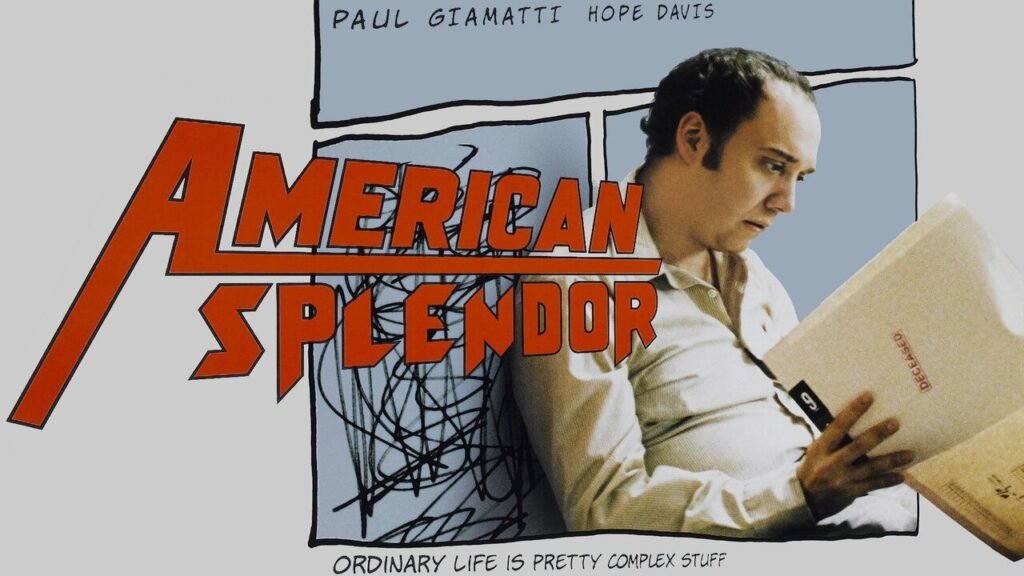 American-Splendor