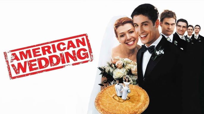 American-Wedding