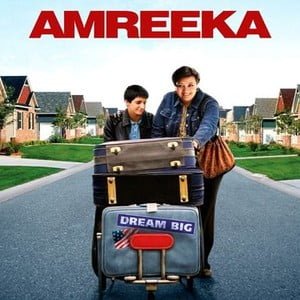 Amreeka