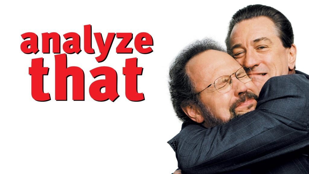 Analyze-That