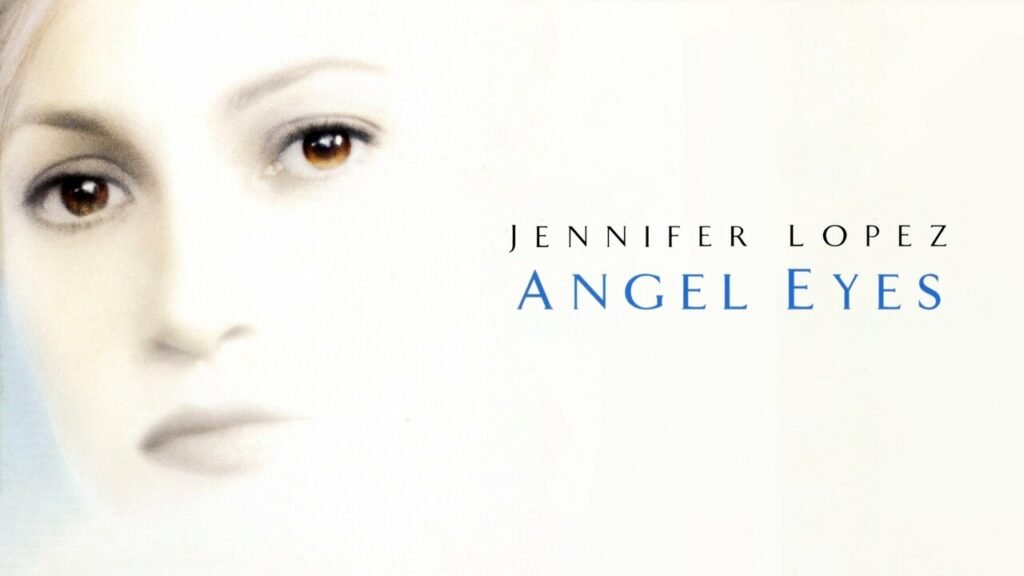 Angel-Eyes