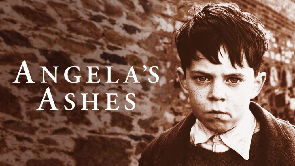 Angela's-Ashes