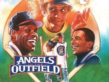 Angels-In-The-Outfield