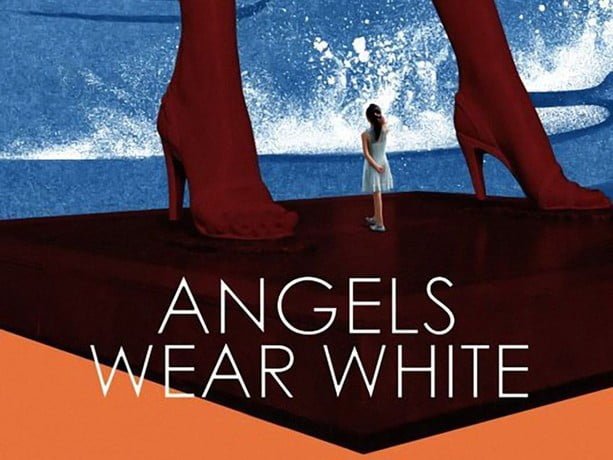 Angels-Wear-White