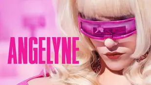 Angelyne