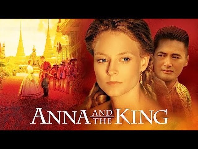 Anna-And-The-King