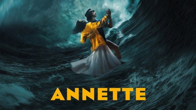 Annette