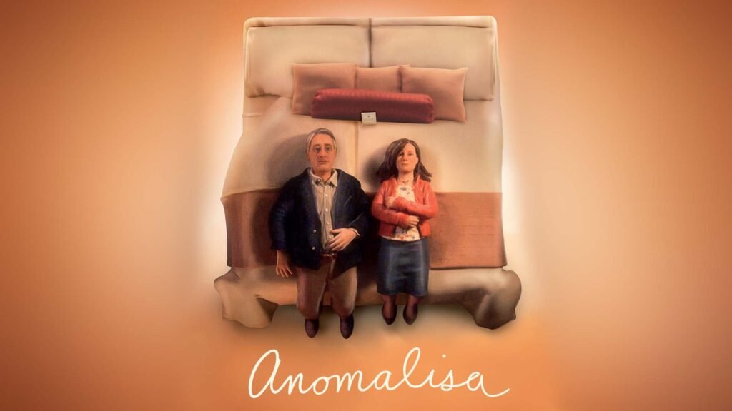 Anomalisa