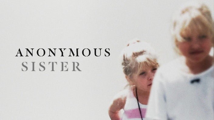 Anonymous-Sister