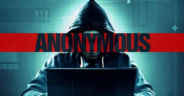 Anonymous