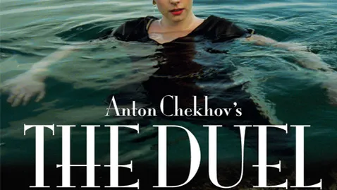 Anton-Chekhov’s-The-Duel