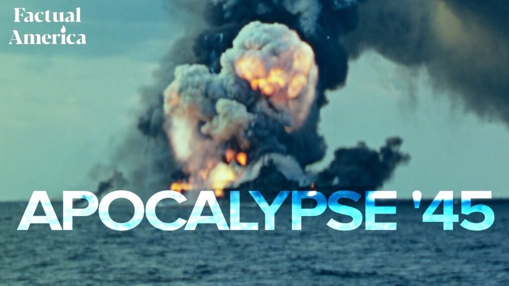 Apocalypse-'45