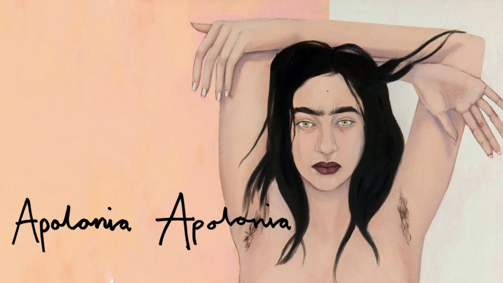 Apolonia-Apolonia