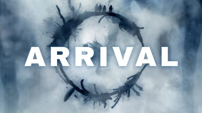 Arrival