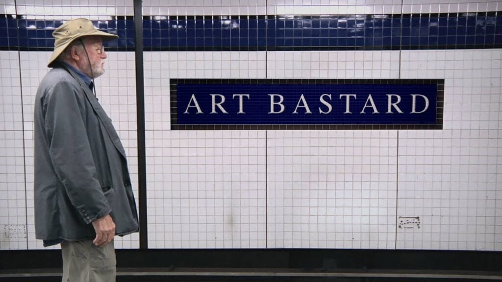 Art-Bastard