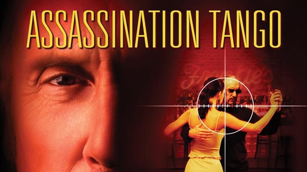 Assassination-Tango