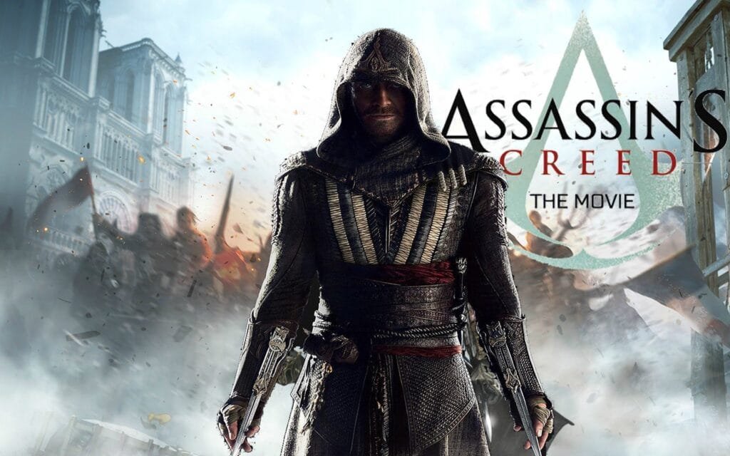 Assassin's-Creed