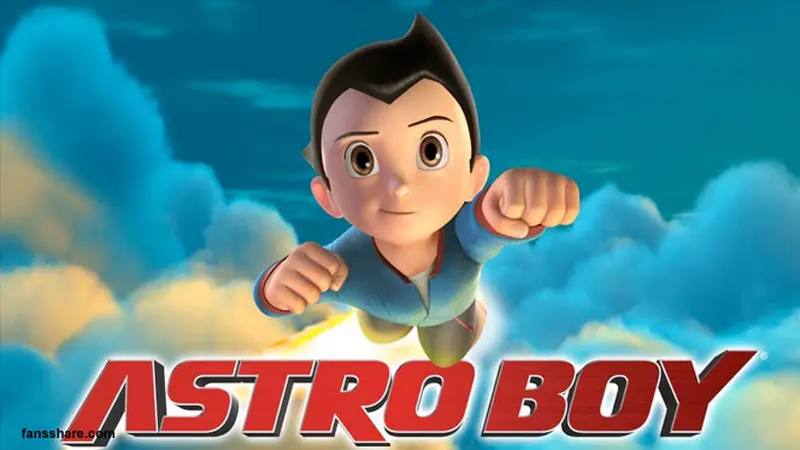 Astro-Boy