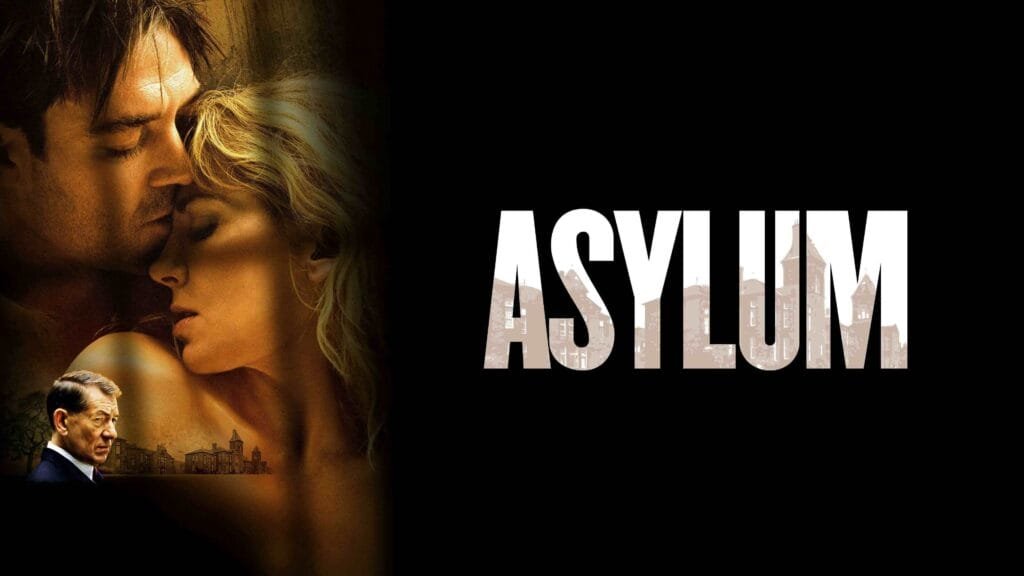 Asylum