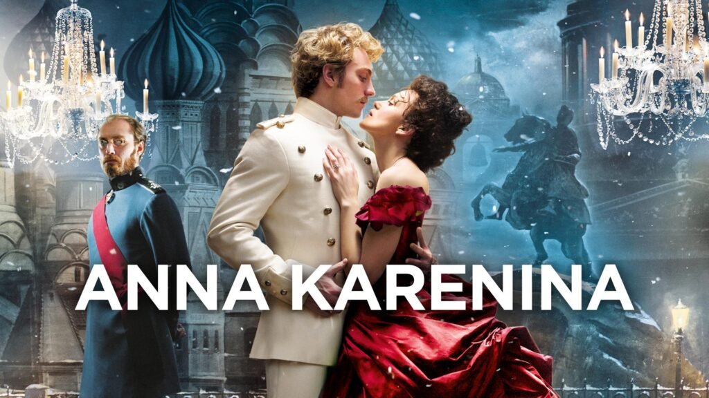 Leo-Tolstoy's-Anna-Karenina