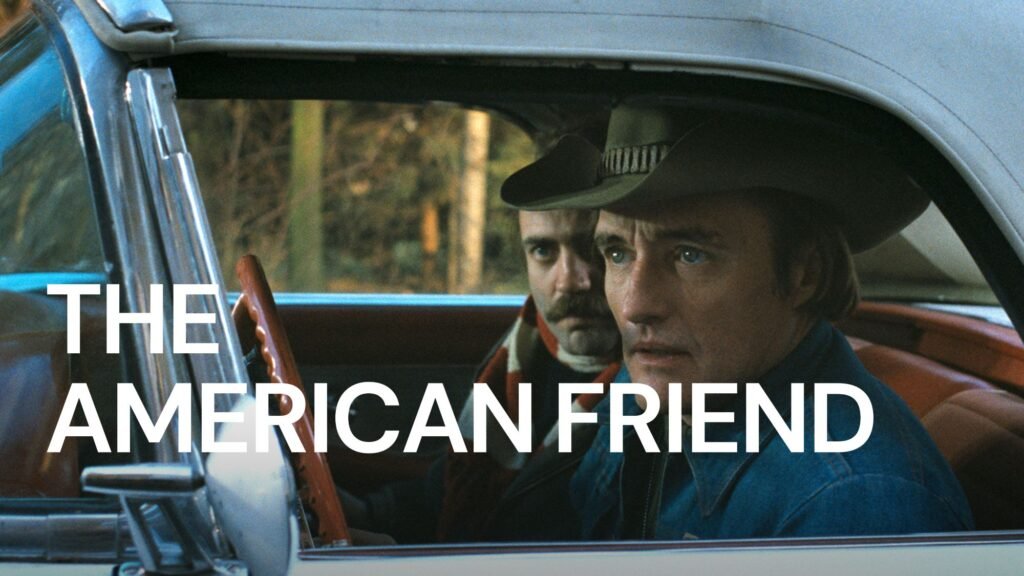 The-American-Friend