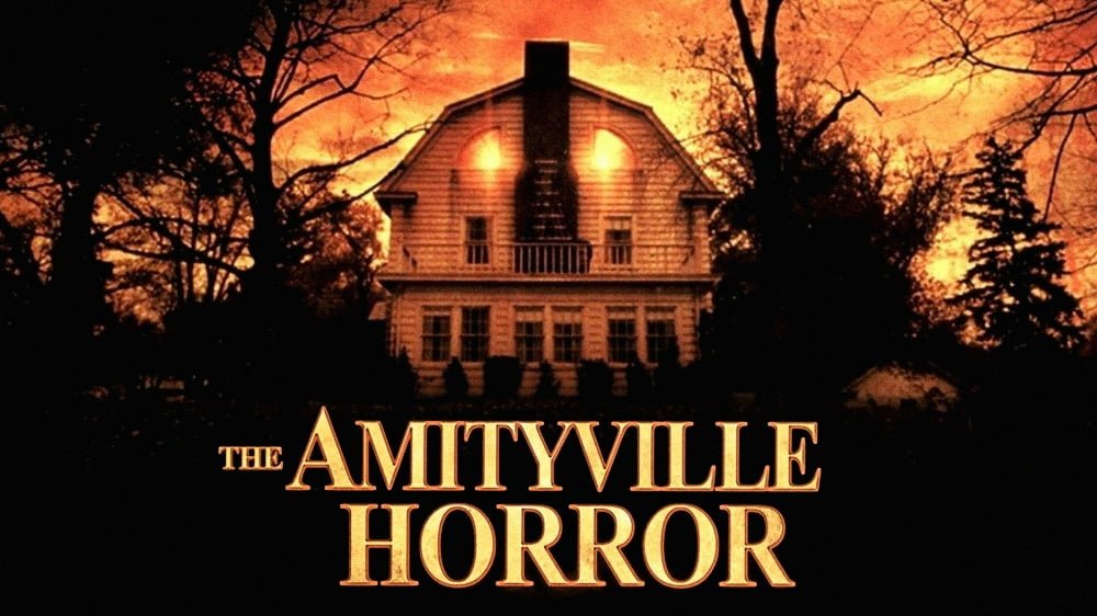 The-Amityville-Horror