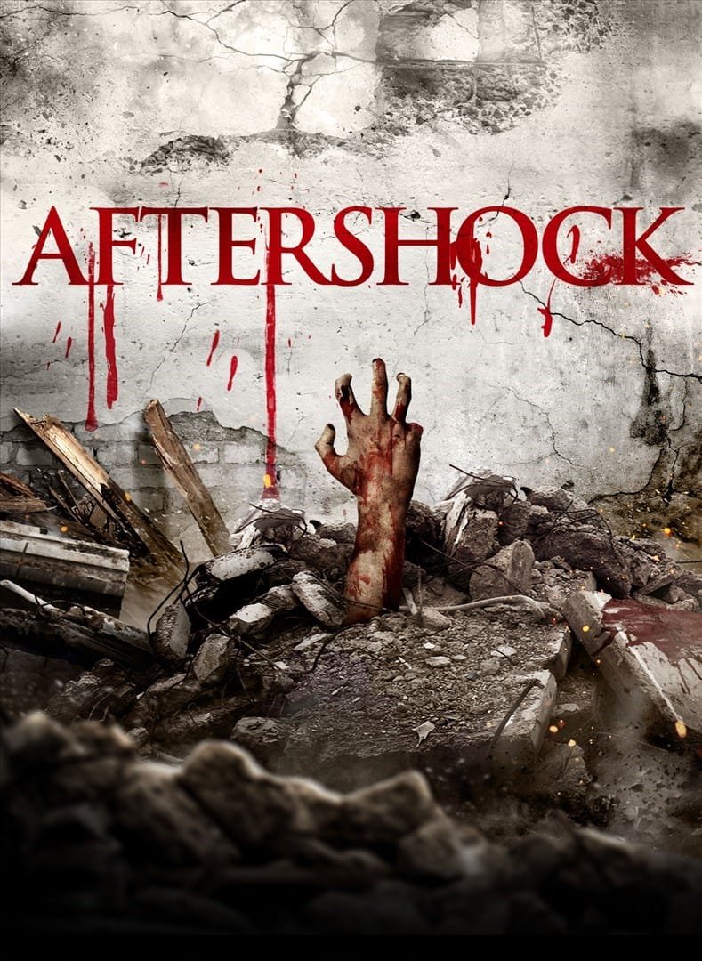 Aftershock