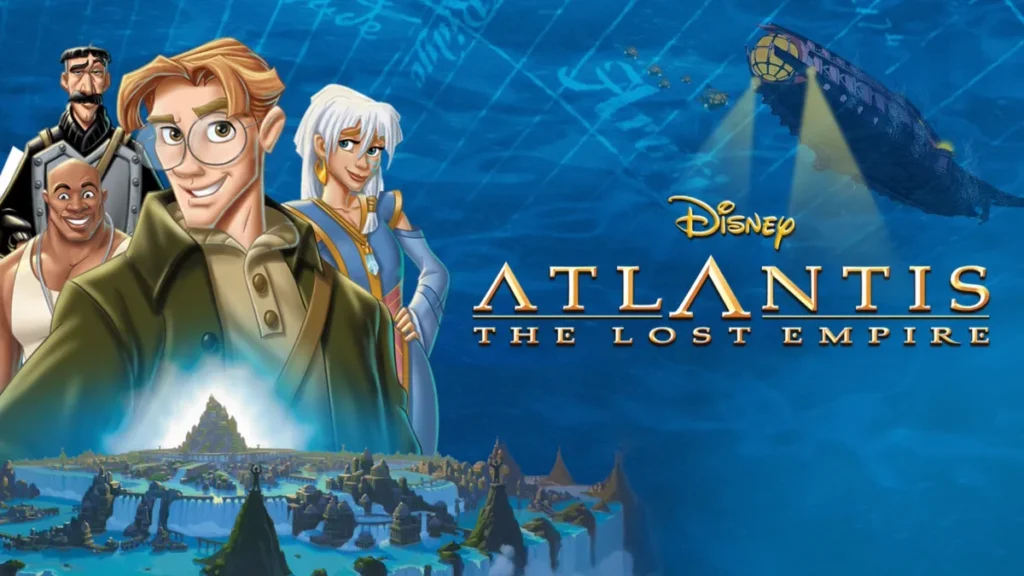 Atlantis-The-Lost-Empire