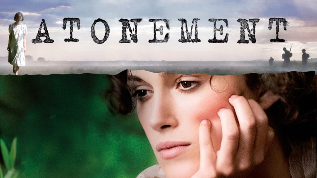 Atonement