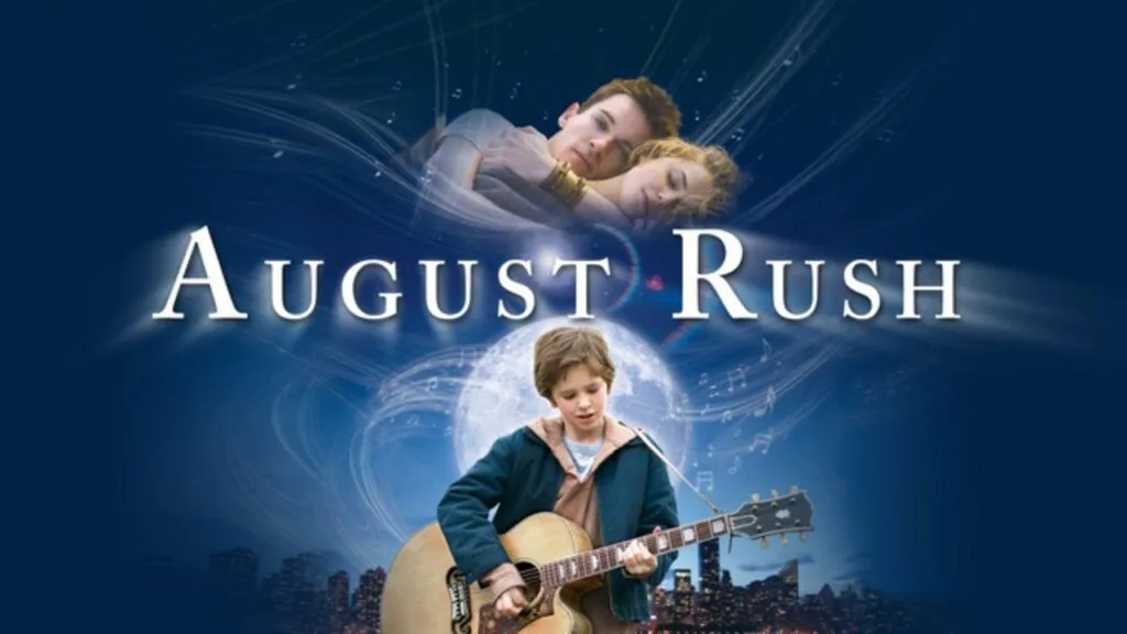 August-Rush