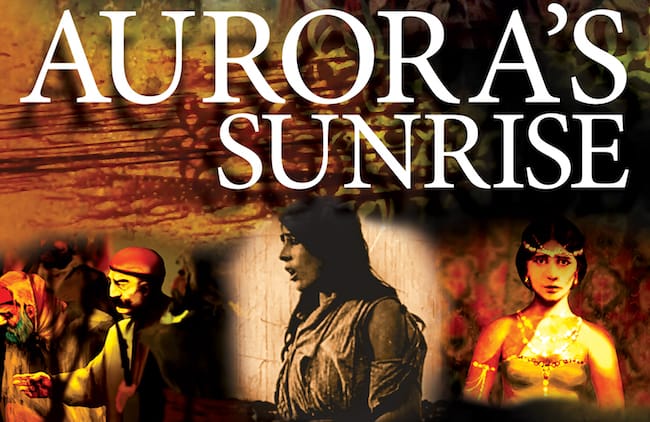 Aurora's-Sunrise