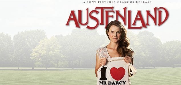 Austenland