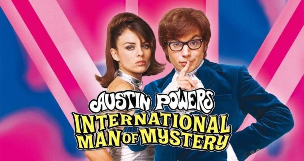 Austin-Powers-International-Man-Of-Mystery