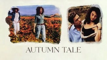 Autumn-Tale