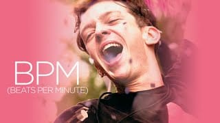 BPM-(Beats-Per-Minute)