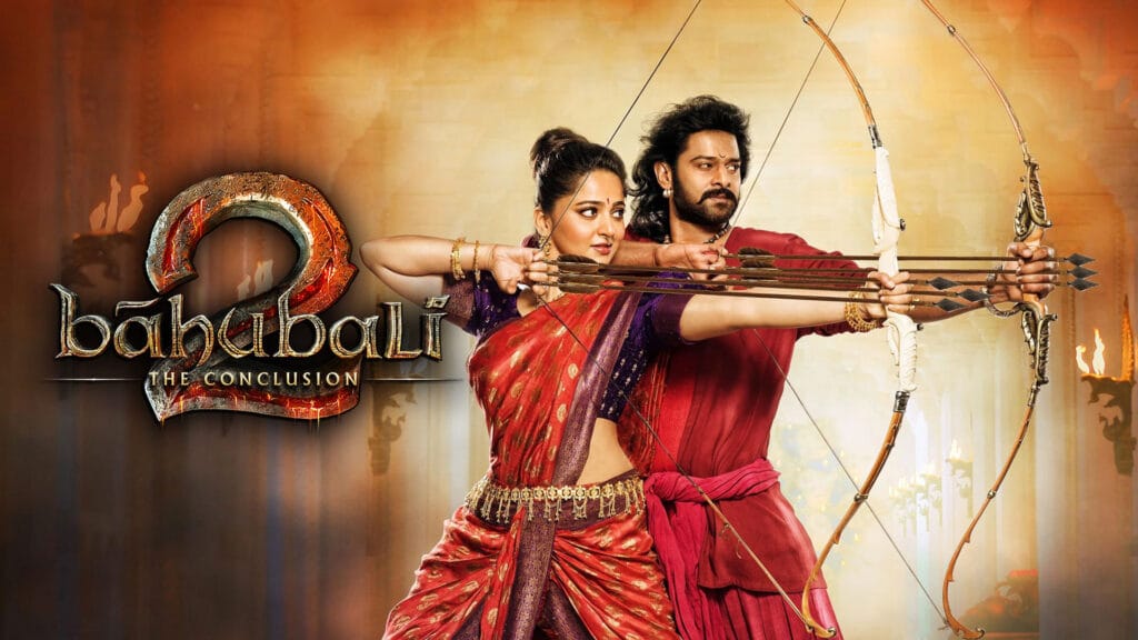 Baahubali-2