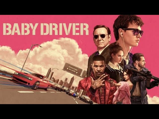 Baby-Driver