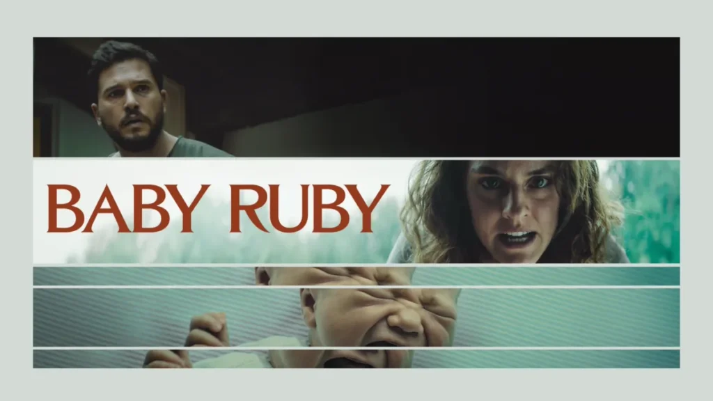 Baby-Ruby