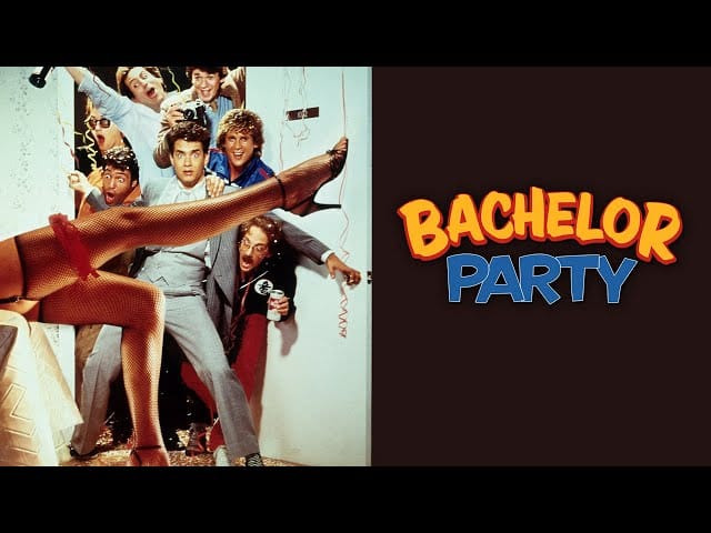 Bachelor-Party