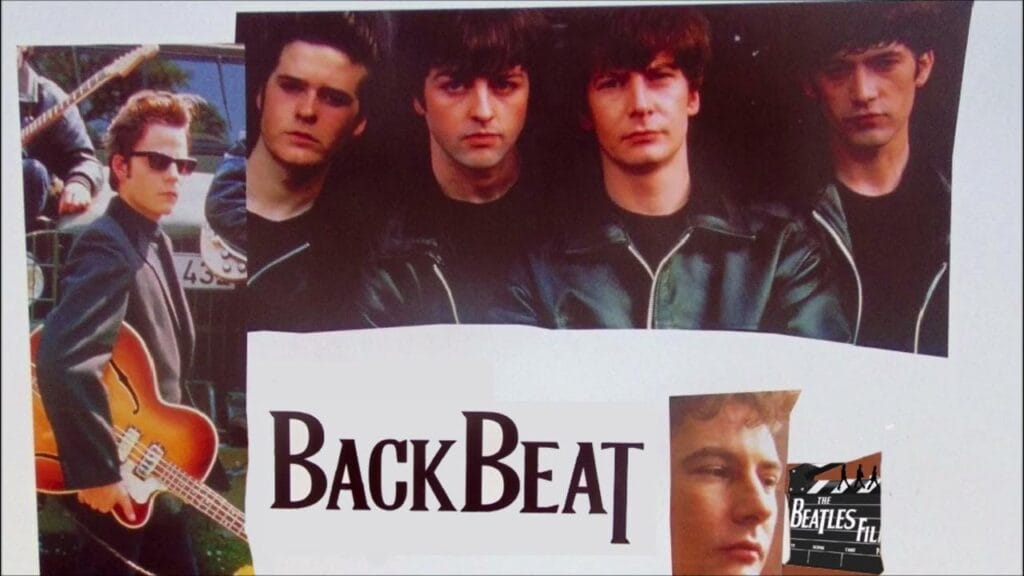 Backbeat