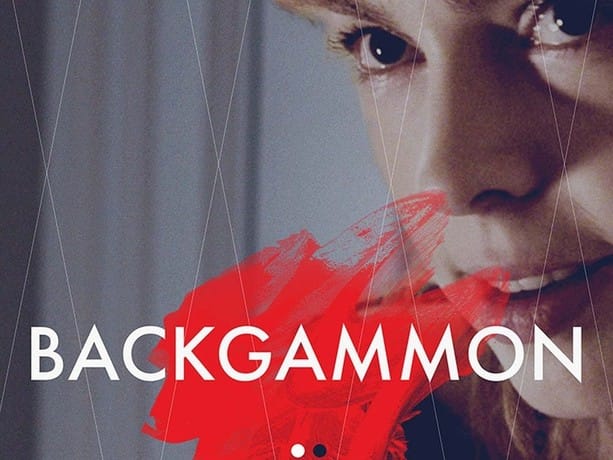 Backgammon