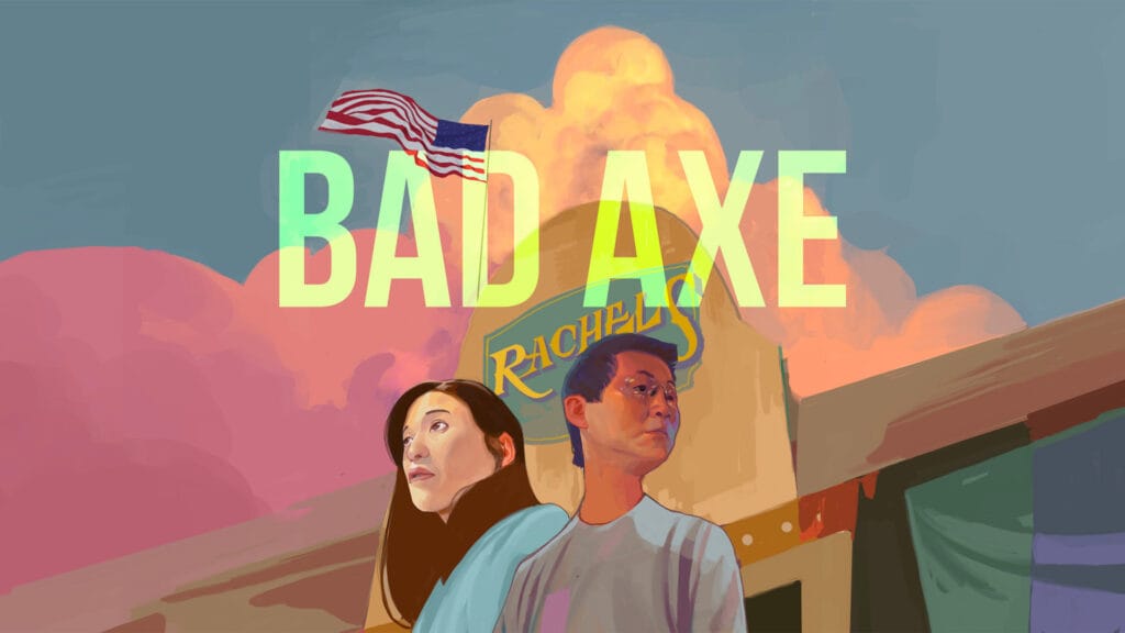 Bad-Axe