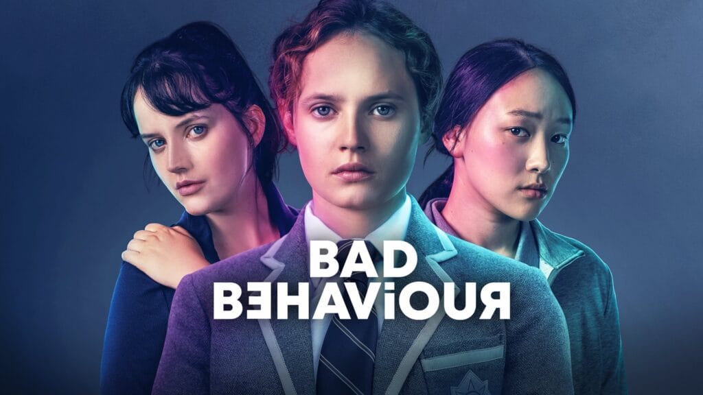 Bad-Behaviour