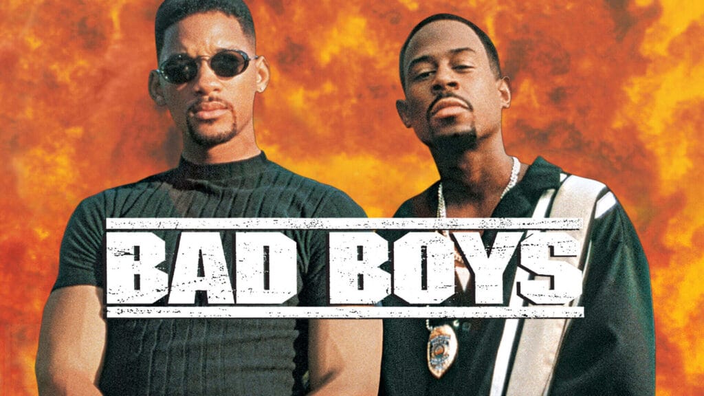 Bad-Boys