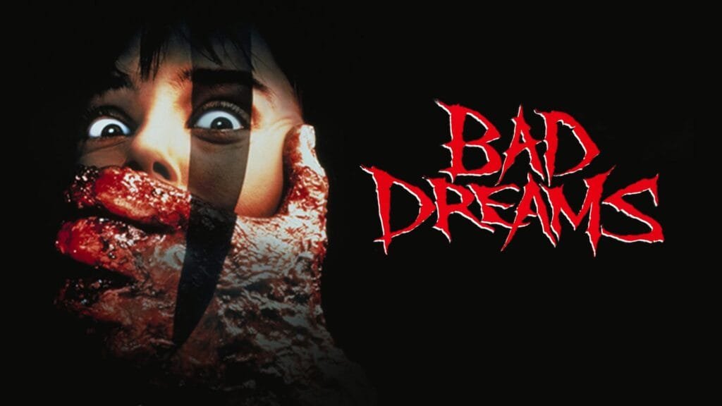 Bad-Dreams