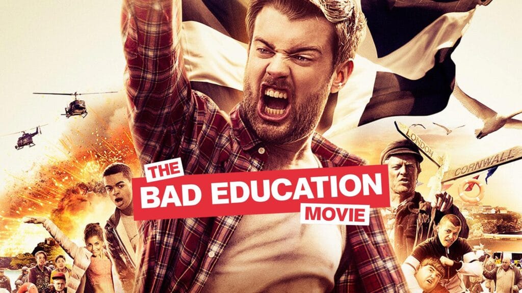 Bad-Education