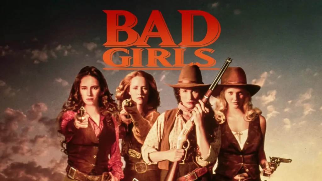 Bad-Girls