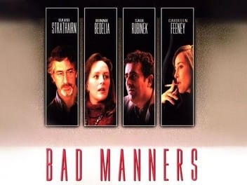 Bad-Manners