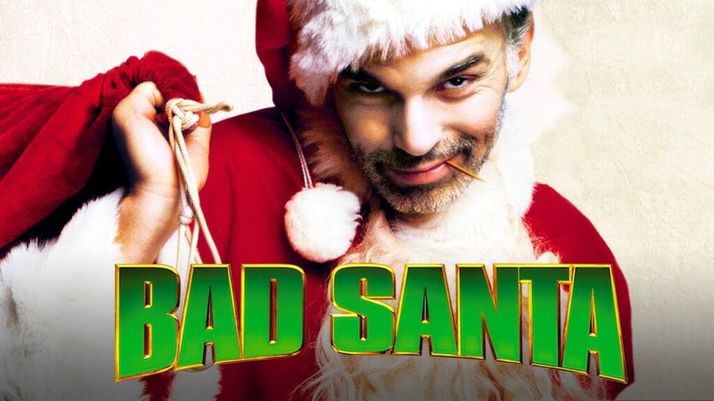 Bad-Santa