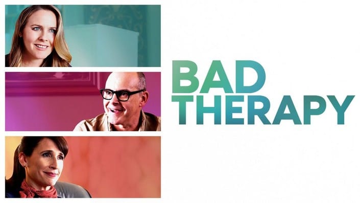 Bad-Therapy